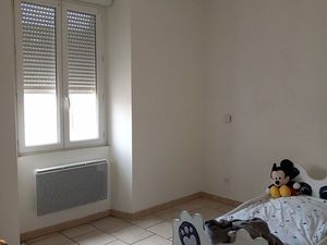 Vends immeuble complet