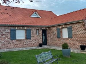 Recherche maison à louer