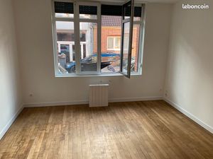 A vendre T3 centre ville Lens