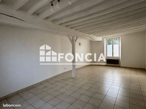 Appartement 4 pièces 98 m²