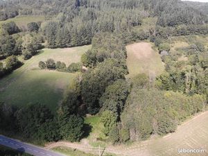 Terrain constructible