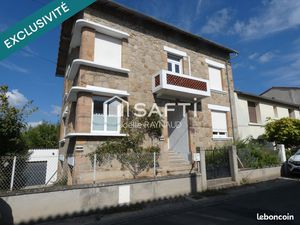 Maison 6 pièces 137 m²