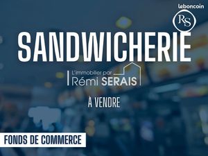Sandwicherie FLERS
