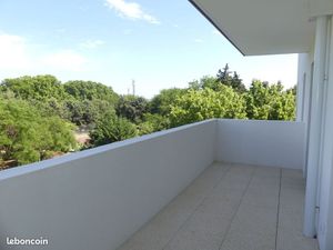 Appartement - 3 pièces - L’Orée du Mont-Saint-Clair