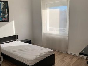 Appartement 3 pièces 40m2