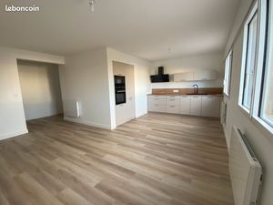 Location appartement vannes