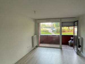 Appartement T3 avec stationnement – Wattignies centre
