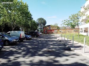 Location place de parking