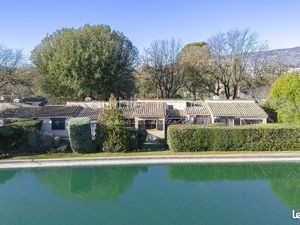 Maison 3 pièces 51 m²