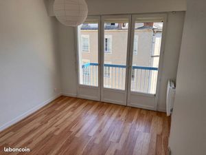 Location non meublée Nantes Centre