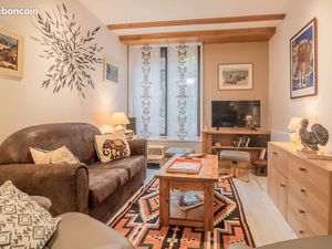 Grand T2 atypique de 69 m² à Aix-les-Bains – Rare et plein de potentiel