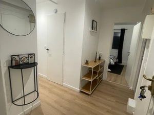 Appartement 4 pièces 64 m²