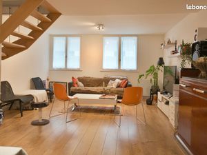 Appartement 3 pièces 77 m²