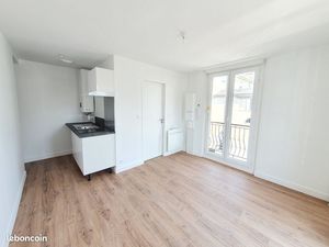 Studio a louer
