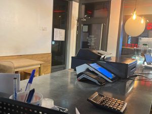 Fond Commerce Restauration