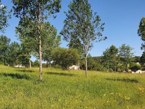 Terrain 1 430 m² Chanterac