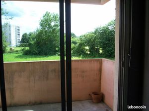 Quartier Facs - Le hameau