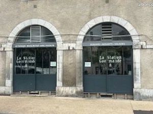 Local commercial Foirail