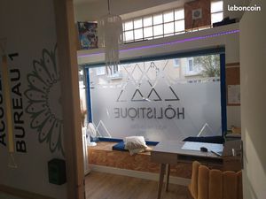 LOCATION bureaux partagés CALAIS NORD