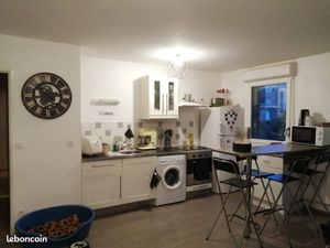 APPARTEMENT T3 - 70m²