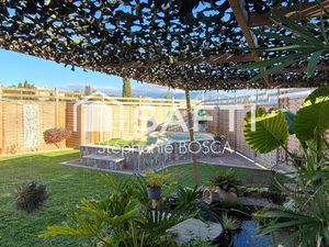 Appartement 4 pièces 113 m²