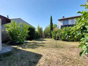 Maison 5 pièces – Le Haillan (126 m²) – Quartier calme et recherché