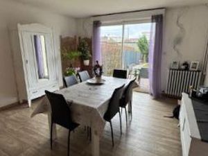 MAISON DE VILLE 4 chambres 113 m2