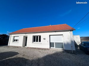 Bureaux 110 m² LES SORINIERES