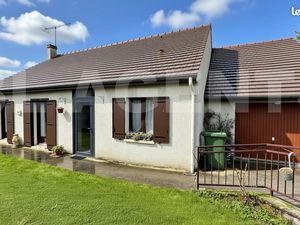 Maison 5 pièces 103 m²