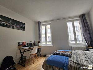 Appartement 1 pièce 26 m²