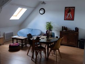 À louer appartement