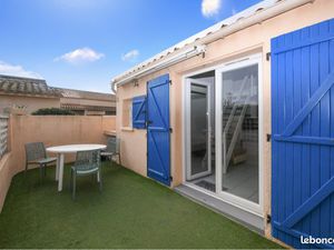 Location maisonnette