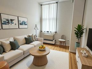 Location T2 de 41 m² entièrement rénové – Béziers