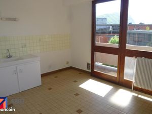 Appartement 1 pièce 43 m²