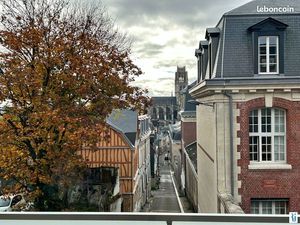 Appartement 3 pièces 69 m²