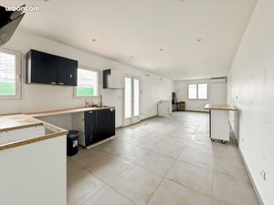 Local commercial 49 m²