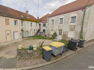 Immeuble 211m2 idéal investisseur
