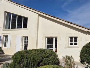 Maison 5 pièces 154 m²