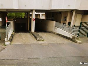 Parking Boulogne Billancourt