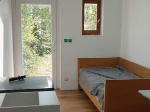 Studio 18 m2 avec terrasse - Libre le 19 janvier