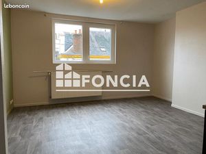 Appartement 3 pièces 57 m²