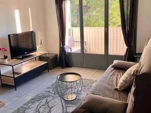 Appartement 2 pièces 35 m³