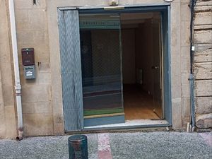 Local à loué 30m2