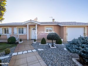 Maison 6 pièces 130 m²