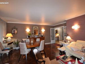 Appartement 4 pièces 85 m²