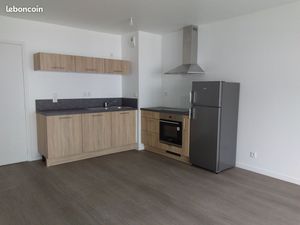 Location appartement Vitré