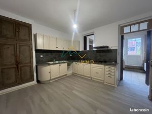 Maison 3 pièces 93 m²