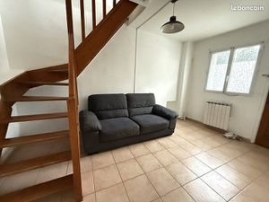 Appartement 3 pièces 42 m²