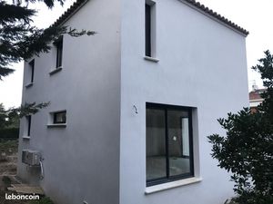 Maison 1 pièce 80 m²
