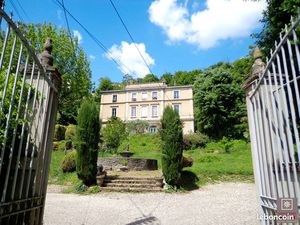 Appartement 3 pièces 96 m²